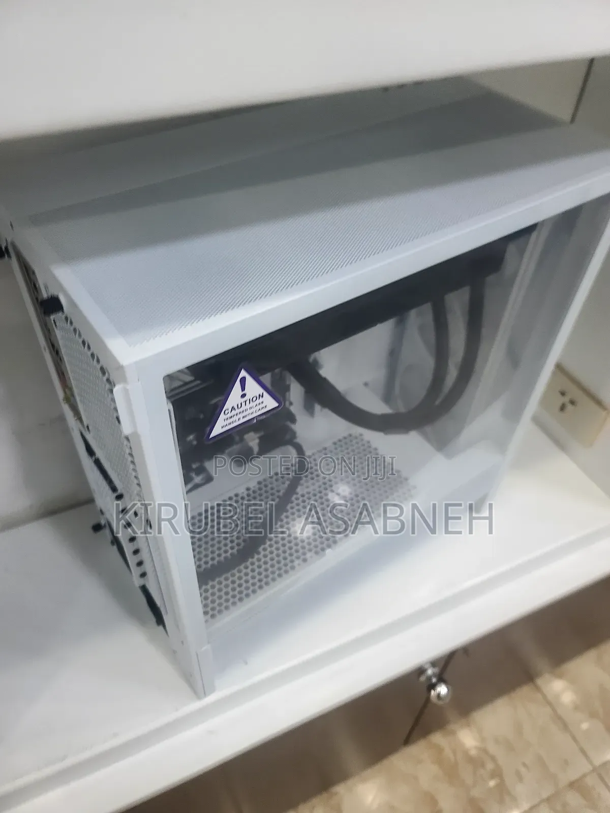 New Desktop Computer Asus 32GB Intel Core I9 SSD 1T