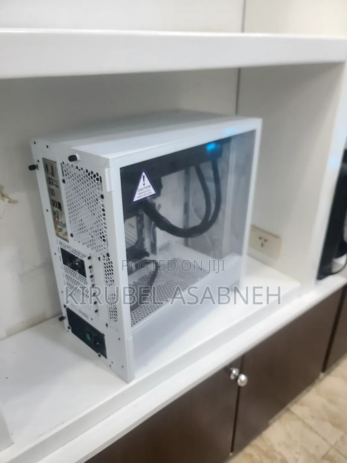 New Desktop Computer Asus 32GB Intel Core I9 SSD 1T