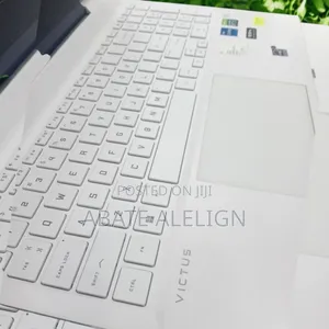 New Laptop HP Victus 15 16GB Intel Core I7 SSD 512GB