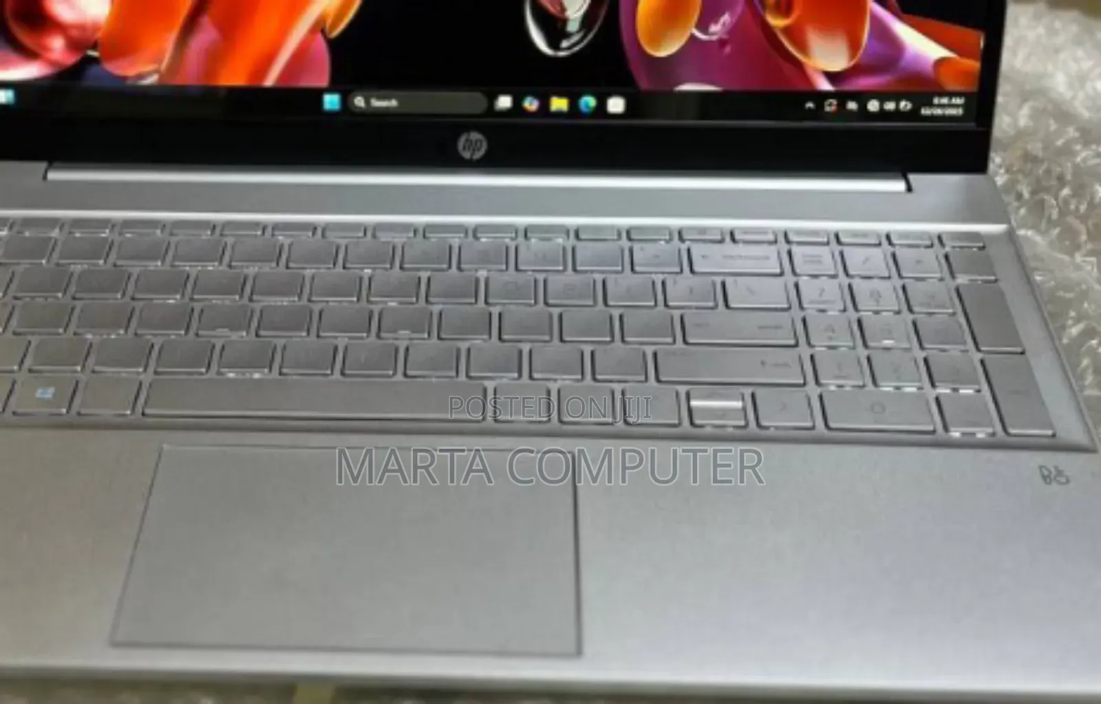 New Laptop HP Pavilion 15 16GB Intel Core i7 SSD 512GB