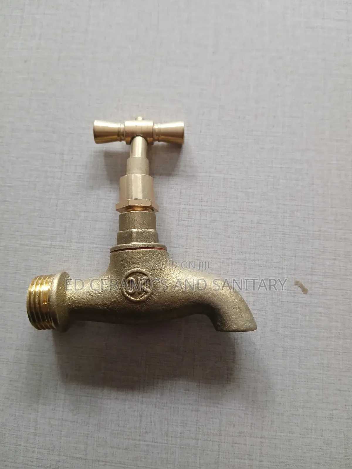 Brass Water Tap