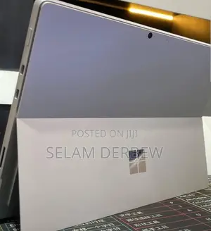New Laptop Microsoft Surface Pro 8 16GB Intel Core I7 SSD 256GB