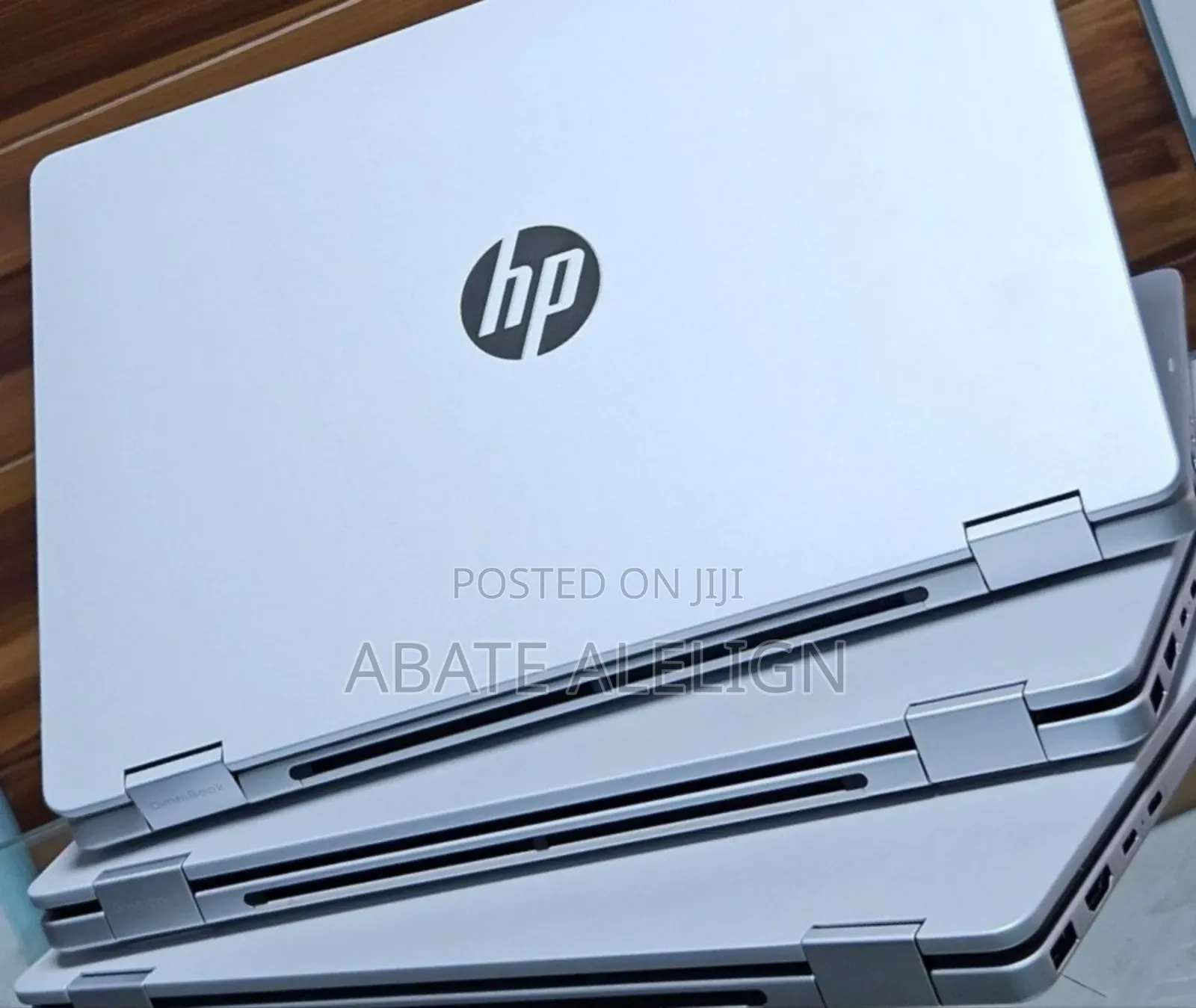 New Laptop HP OmniBook 5 Flip 14-Fp0023dx 8GB Intel Core I5 SSD 512GB