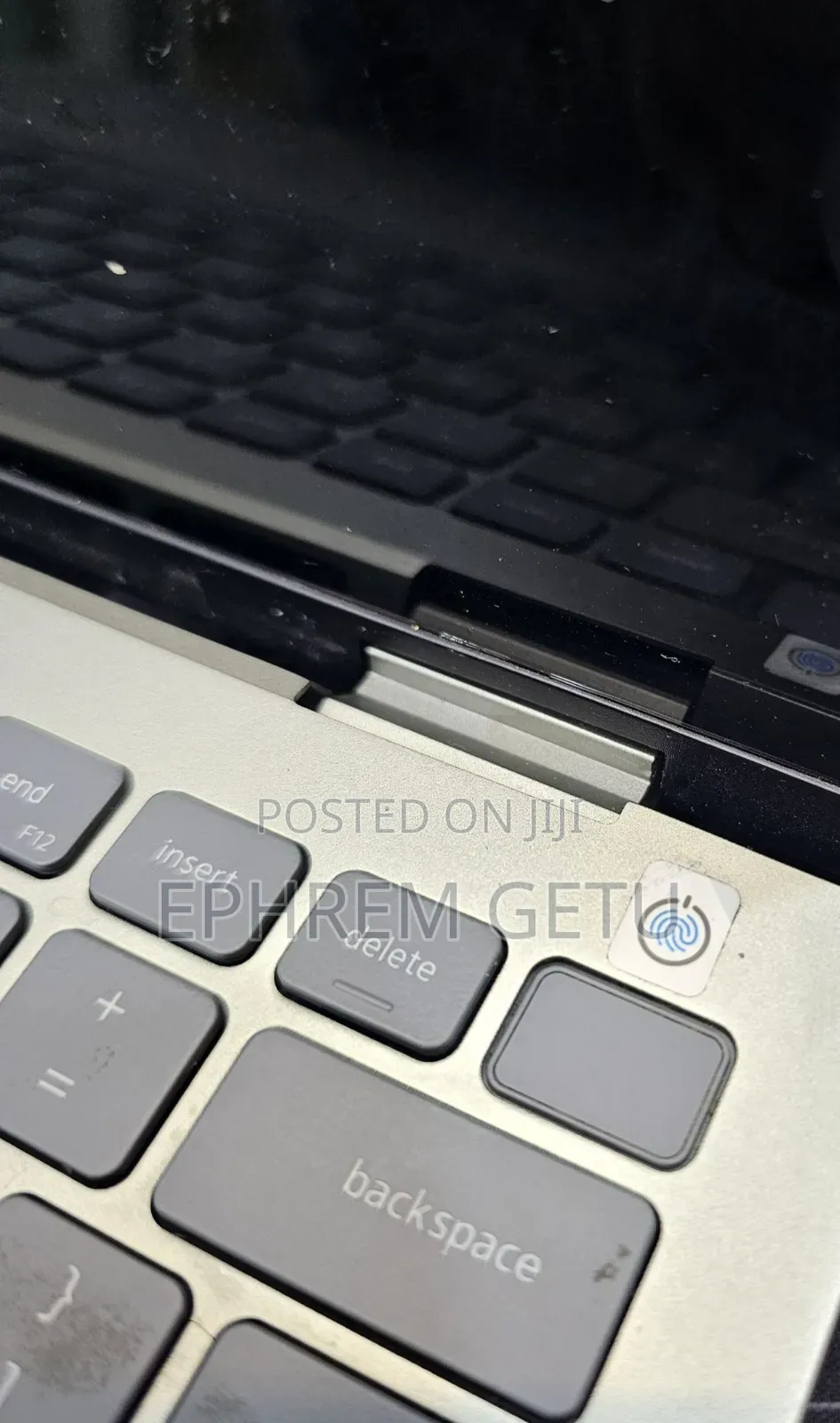 Laptop Lenovo Legion 5 16GB Intel Core I7 eMMC 1T