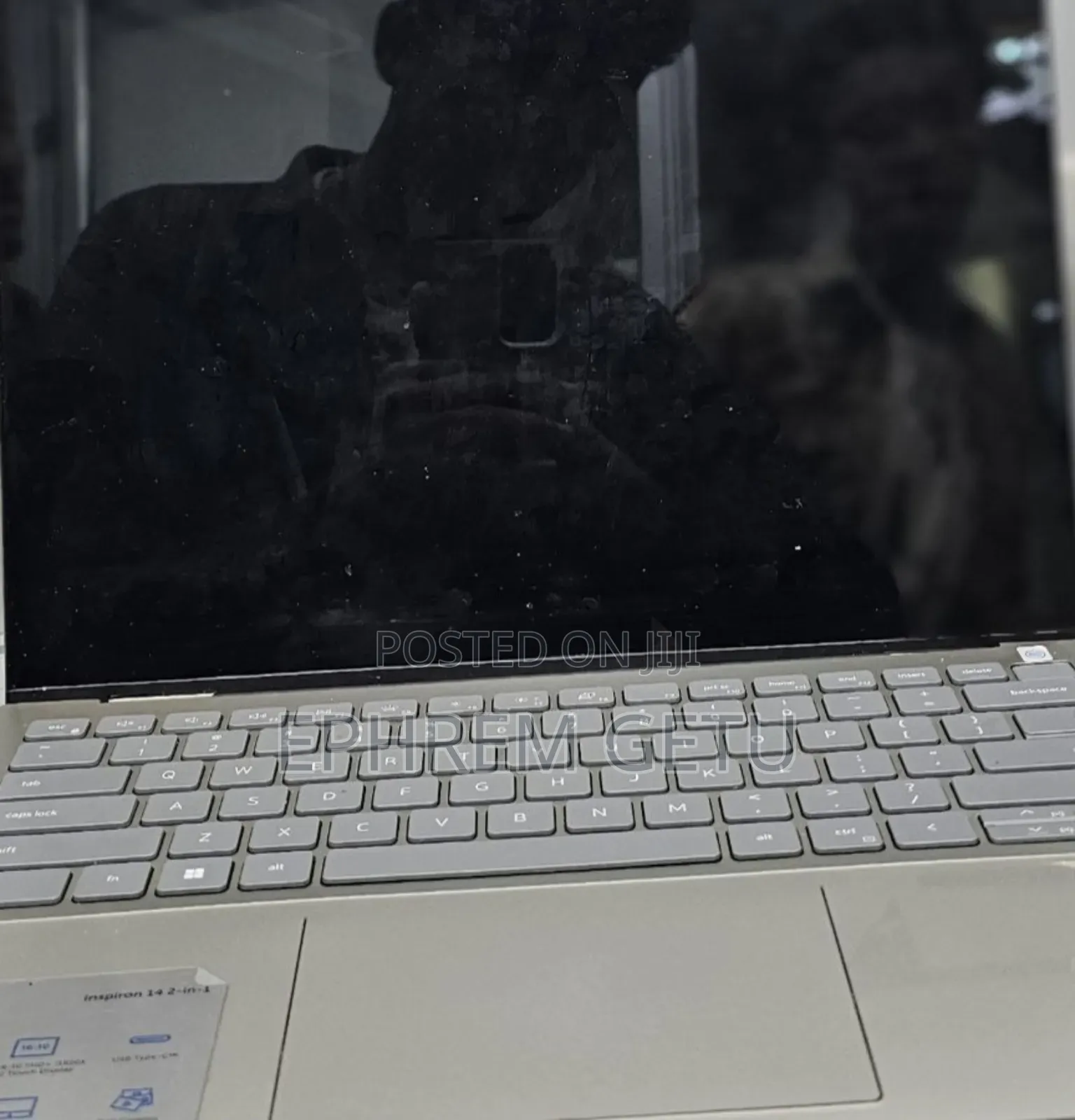 Laptop Lenovo Legion 5 16GB Intel Core I7 eMMC 1T