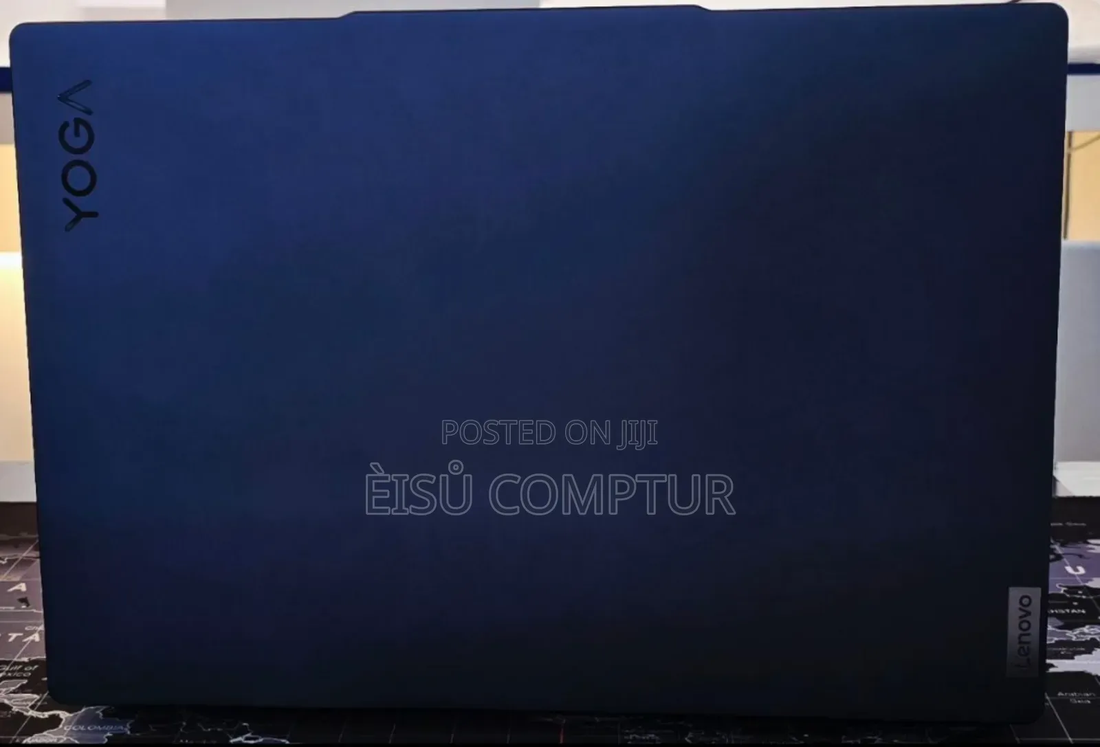 New Laptop Lenovo Yoga 11e 16GB Intel Core I7 SSD 1T