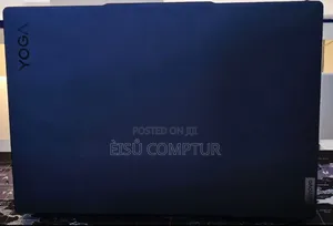New Laptop Lenovo Yoga 11e 16GB Intel Core I7 SSD 1T