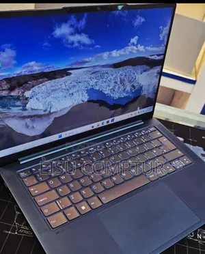 New Laptop Lenovo Yoga 11e 16GB Intel Core I7 SSD 1T