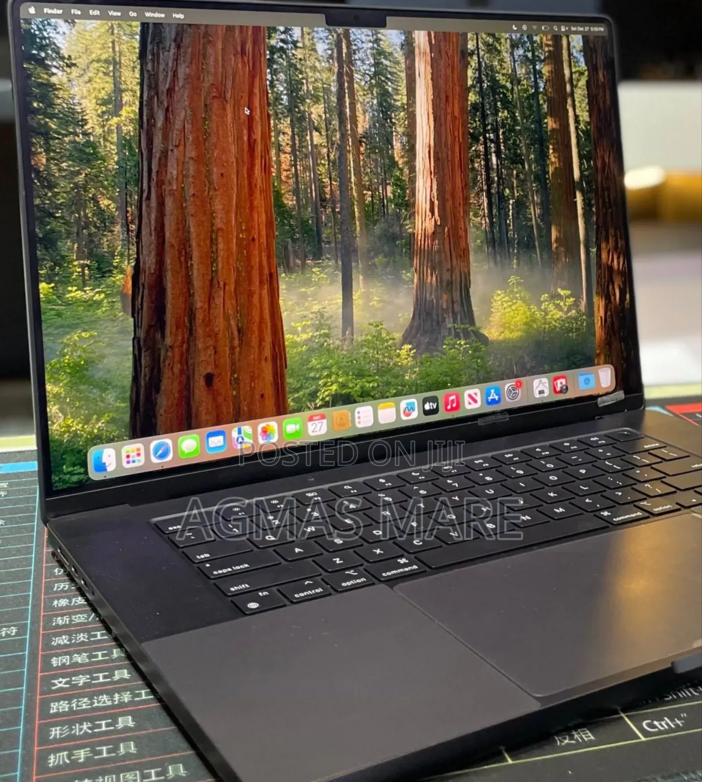 New Laptop Apple MacBook Pro 2024 M4 Pro 16-inch 48GB Apple M4 SSD 2T