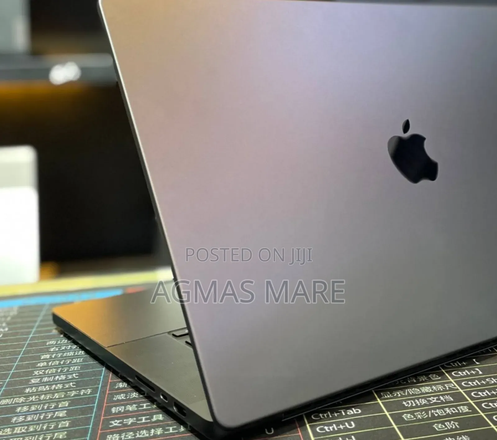 New Laptop Apple MacBook Pro 2024 M4 Pro 16-inch 48GB Apple M4 SSD 2T