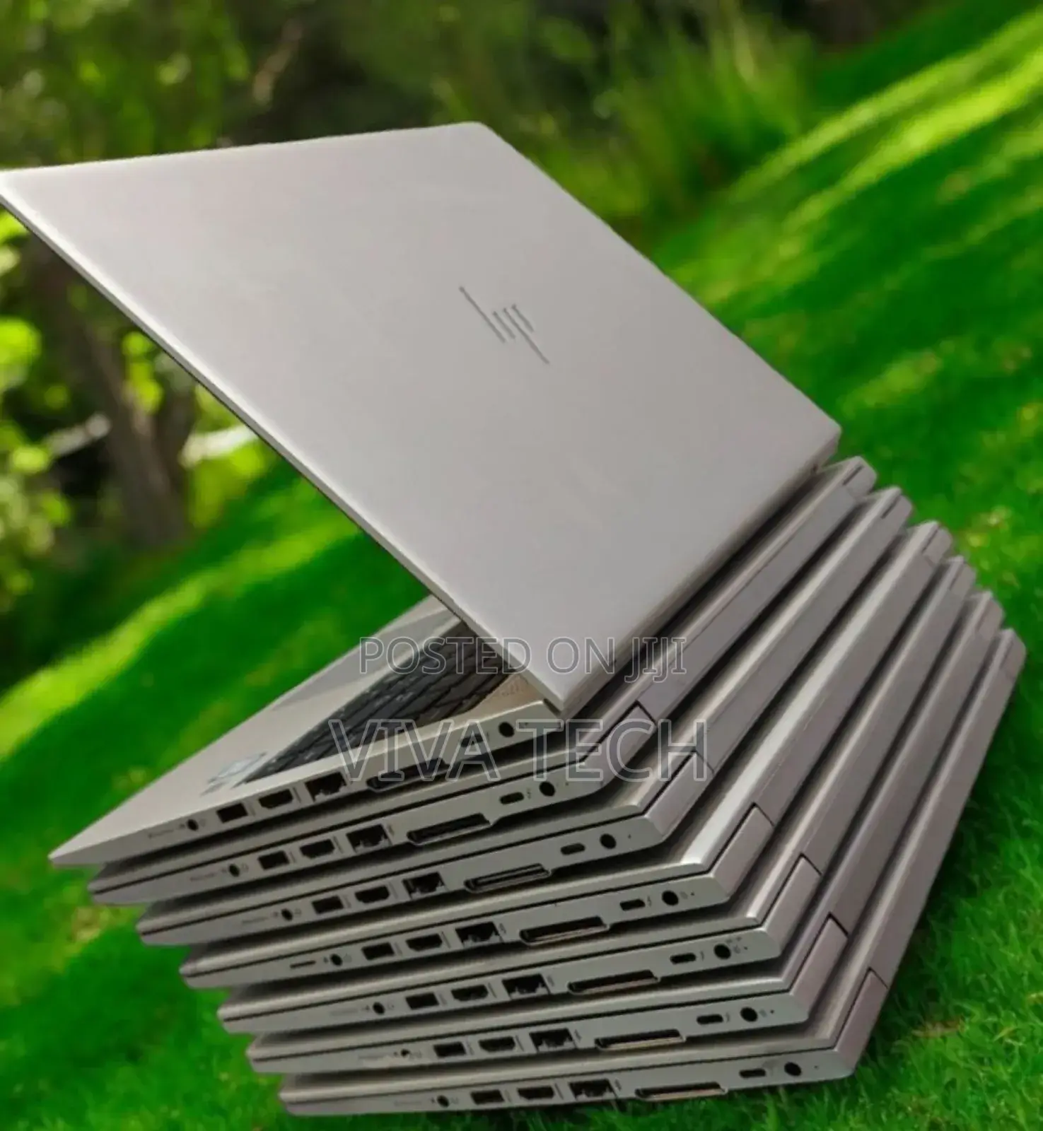 New Laptop HP EliteBook 840 8GB Intel Core I5 SSD 256GB