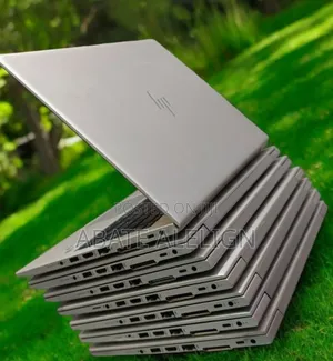 New Laptop HP EliteBook 840 8GB Intel Core I5 SSD 256GB