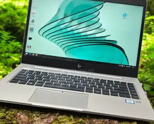 New Laptop HP EliteBook 840 8GB Intel Core I5 SSD 256GB