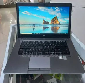 Laptop HP EliteBook 850 G1 8GB Intel Core I7 HDD 1T
