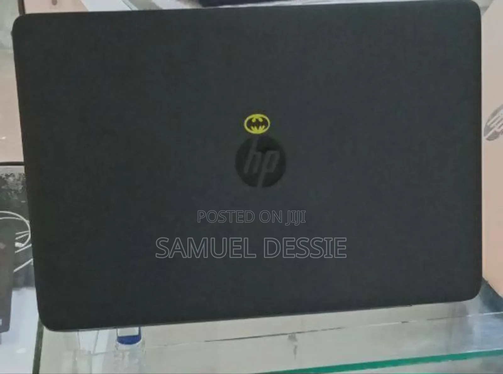 Laptop HP EliteBook 850 G1 8GB Intel Core I7 HDD 1T