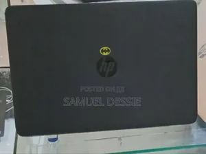 Laptop HP EliteBook 850 G1 8GB Intel Core I7 HDD 1T