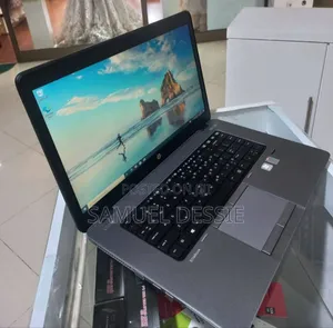 Laptop HP EliteBook 850 G1 8GB Intel Core I7 HDD 1T