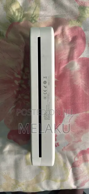 Peripage Mini A4 Printer