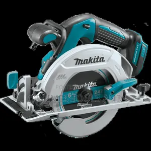 Makita 2200w ሰርኩላር ሳው | Powerful 2200w Circular Saw