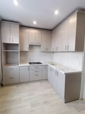 Strong and Aesthetic Kitchens