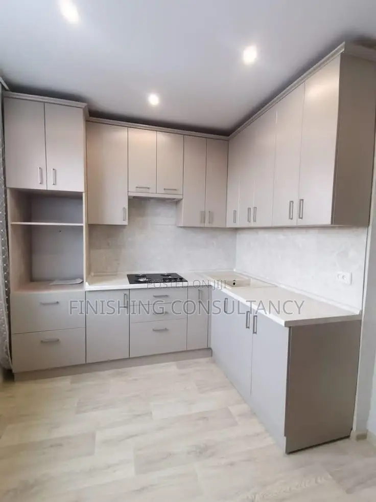 Strong and Aesthetic Kitchens