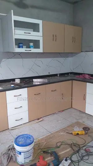 Strong and Aesthetic Kitchens