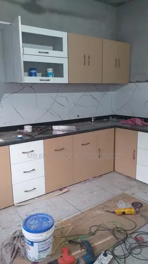 Strong and Aesthetic Kitchens