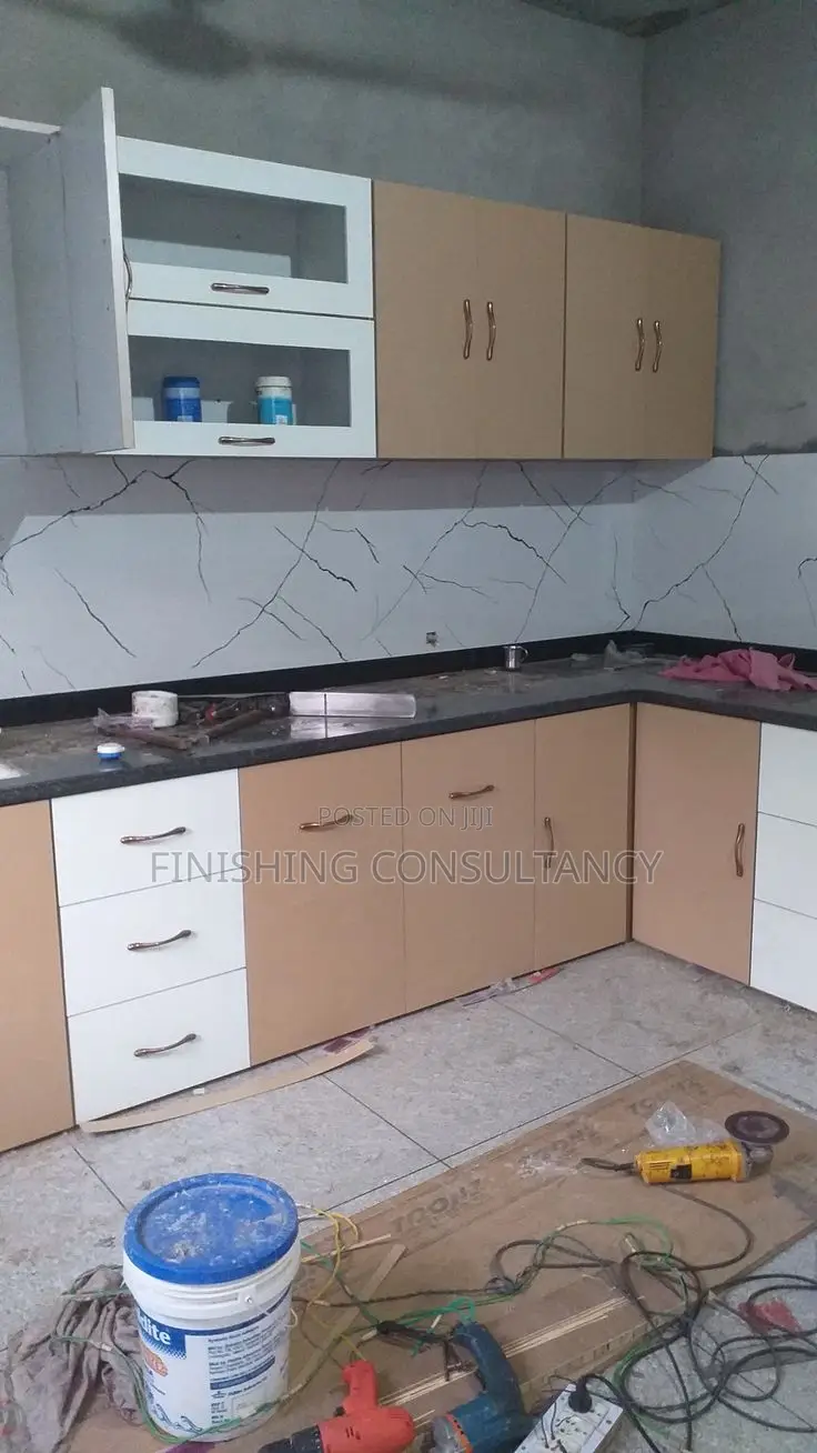 Strong and Aesthetic Kitchens