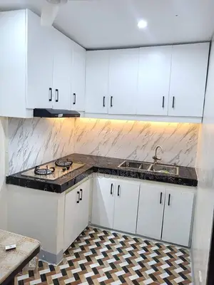 Strong and Aesthetic Kitchens