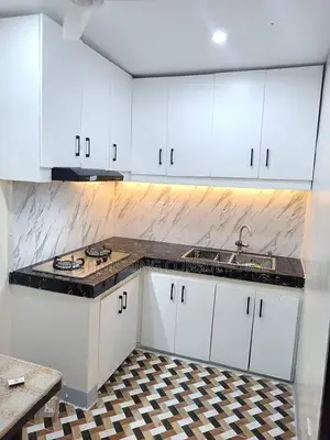 Strong and Aesthetic Kitchens