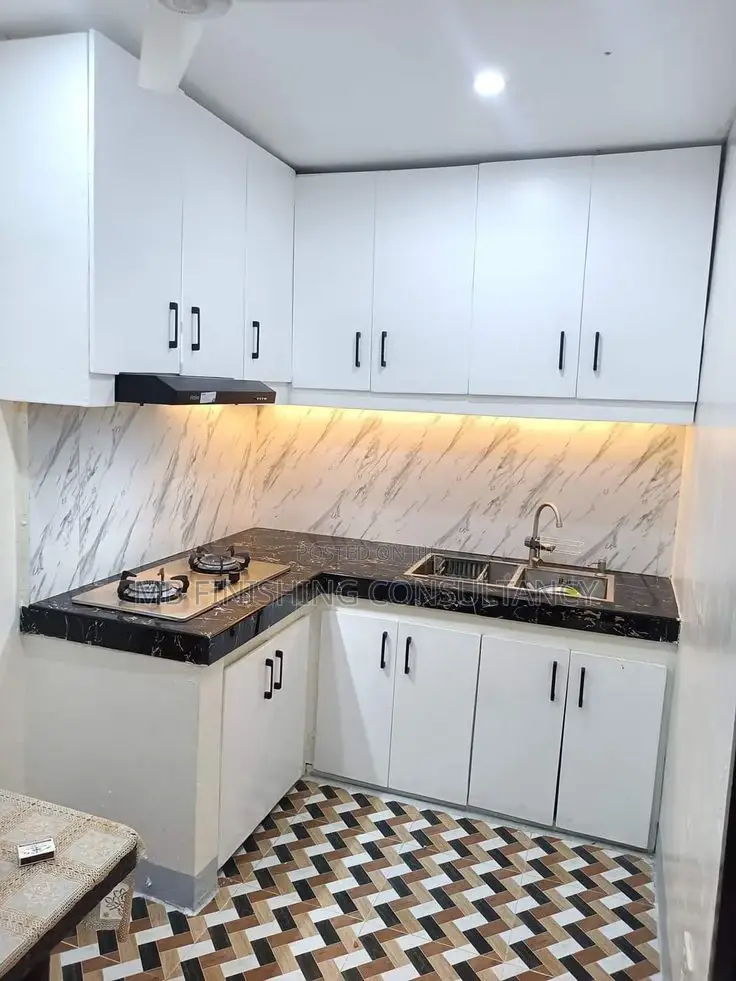 Strong and Aesthetic Kitchens