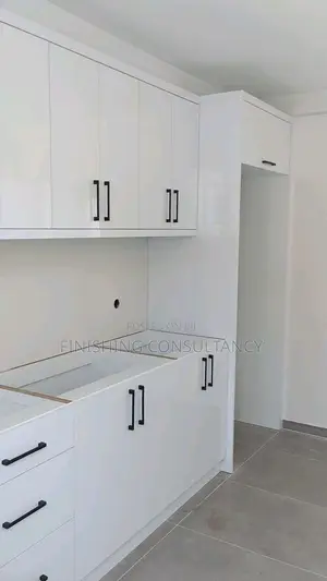 Strong and Aesthetic Kitchens