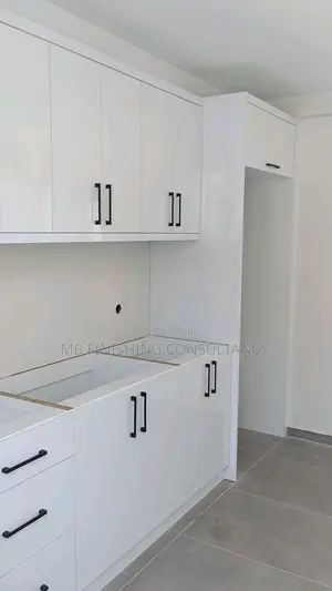 Strong and Aesthetic Kitchens