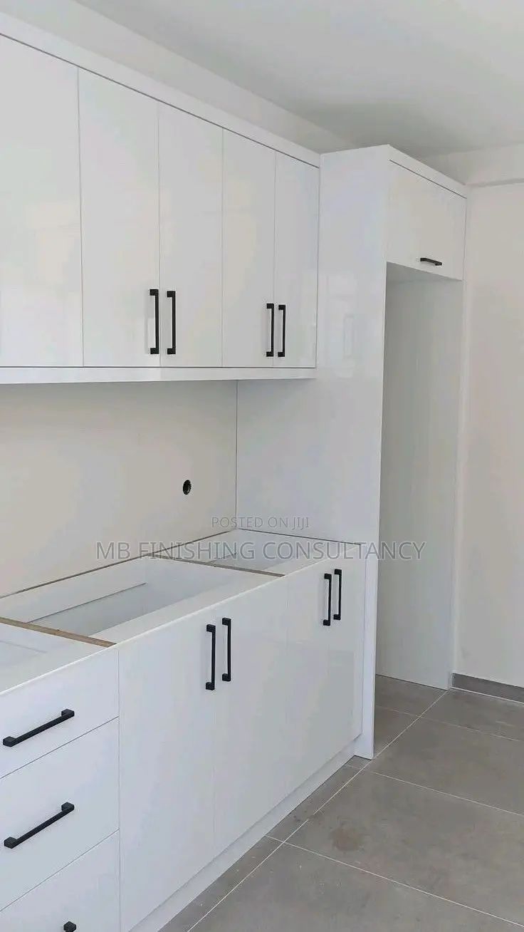 Strong and Aesthetic Kitchens