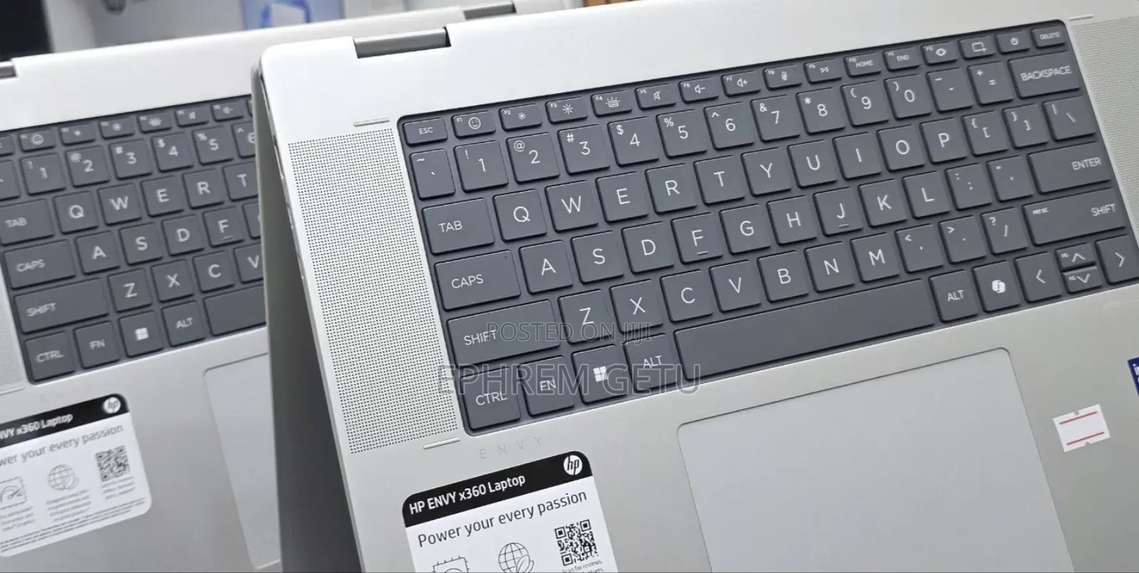 Laptop HP Pavilion 15 16GB Intel Core i7 eMMC 1T