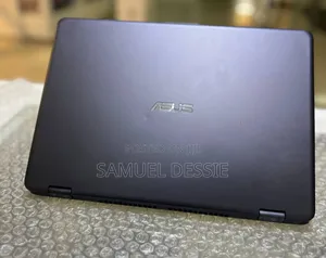 Laptop Asus VivoBook Flip 14 TP401NA 8GB Intel Core I7 HDD 1T