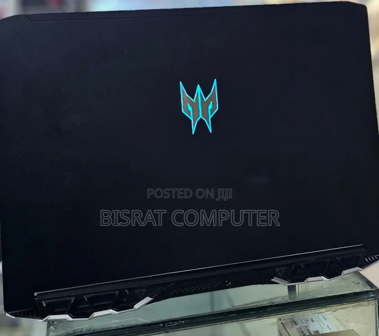 New Laptop Acer Predator Helios 300 16GB Intel Core i7 SSD 512GB