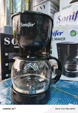 Photo - Coffee Maker