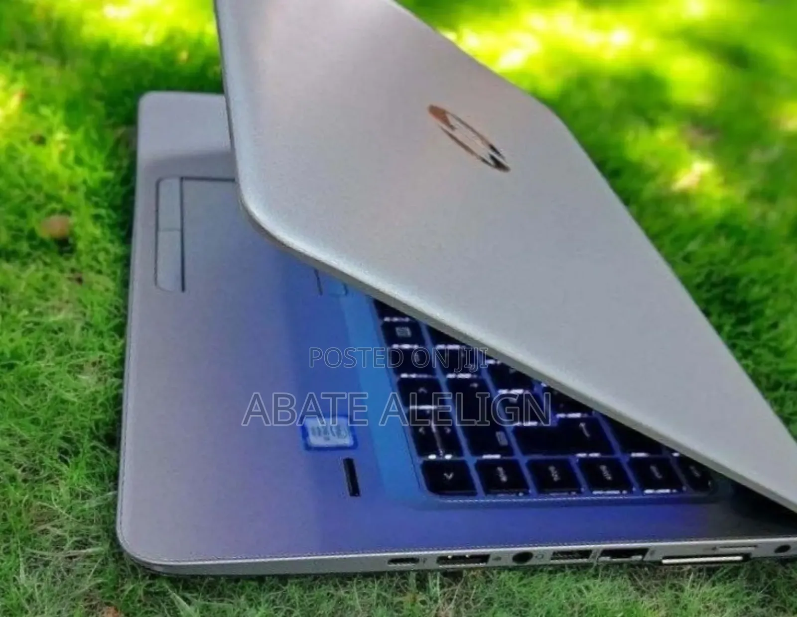 New Laptop HP EliteBook 840 8GB Intel Core I5 HDD 1T