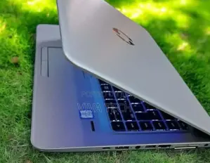 New Laptop HP EliteBook 840 8GB Intel Core I5 HDD 1T