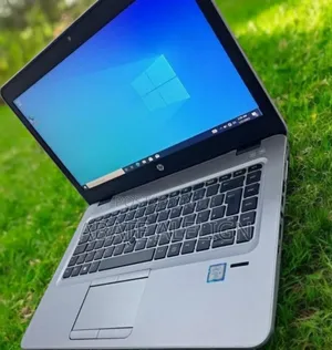 New Laptop HP EliteBook 840 8GB Intel Core I5 HDD 1T