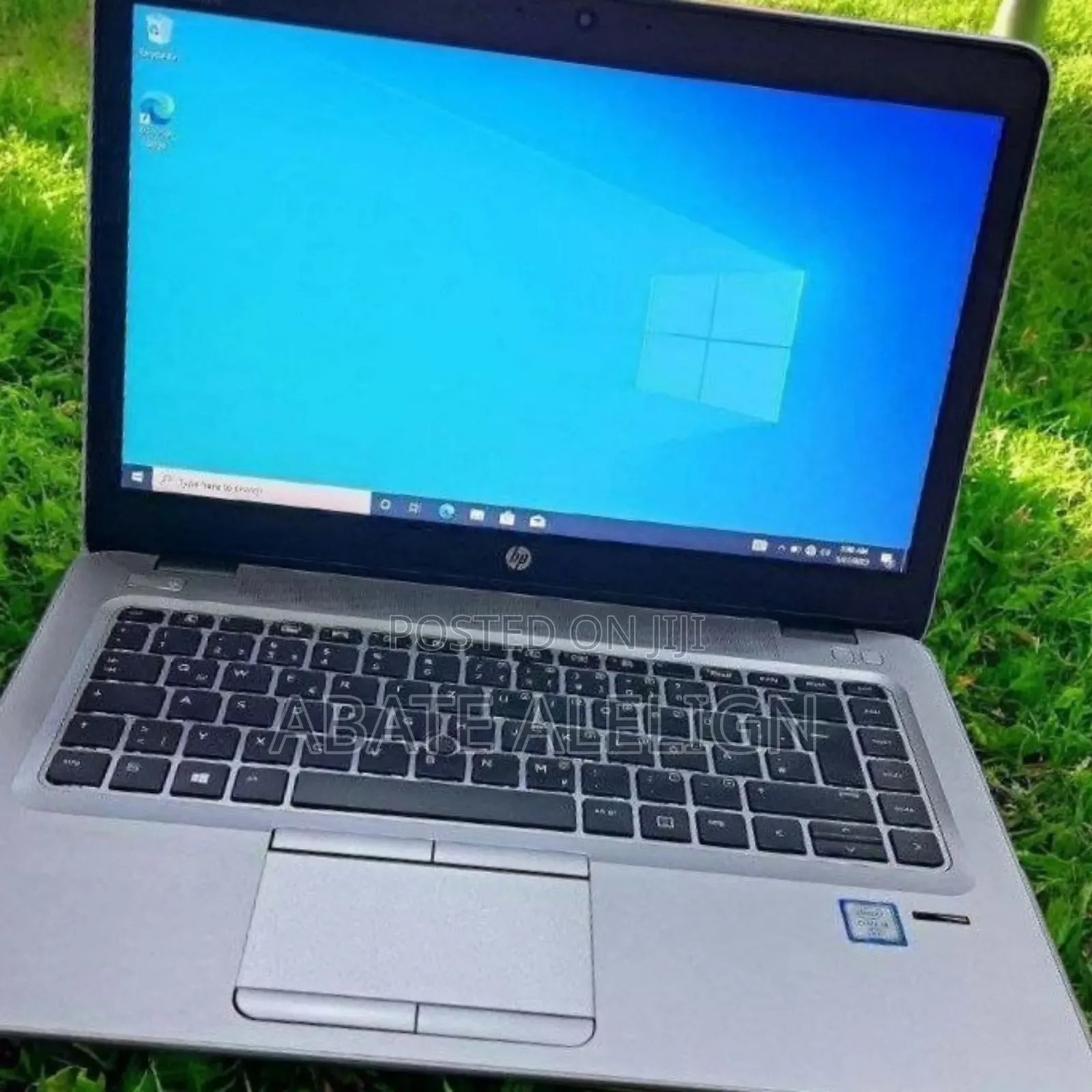 New Laptop HP EliteBook 840 8GB Intel Core I5 HDD 1T