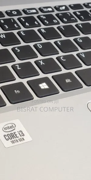 New Laptop Acer Aspire 5 8GB Intel Core I3 SSD 256GB