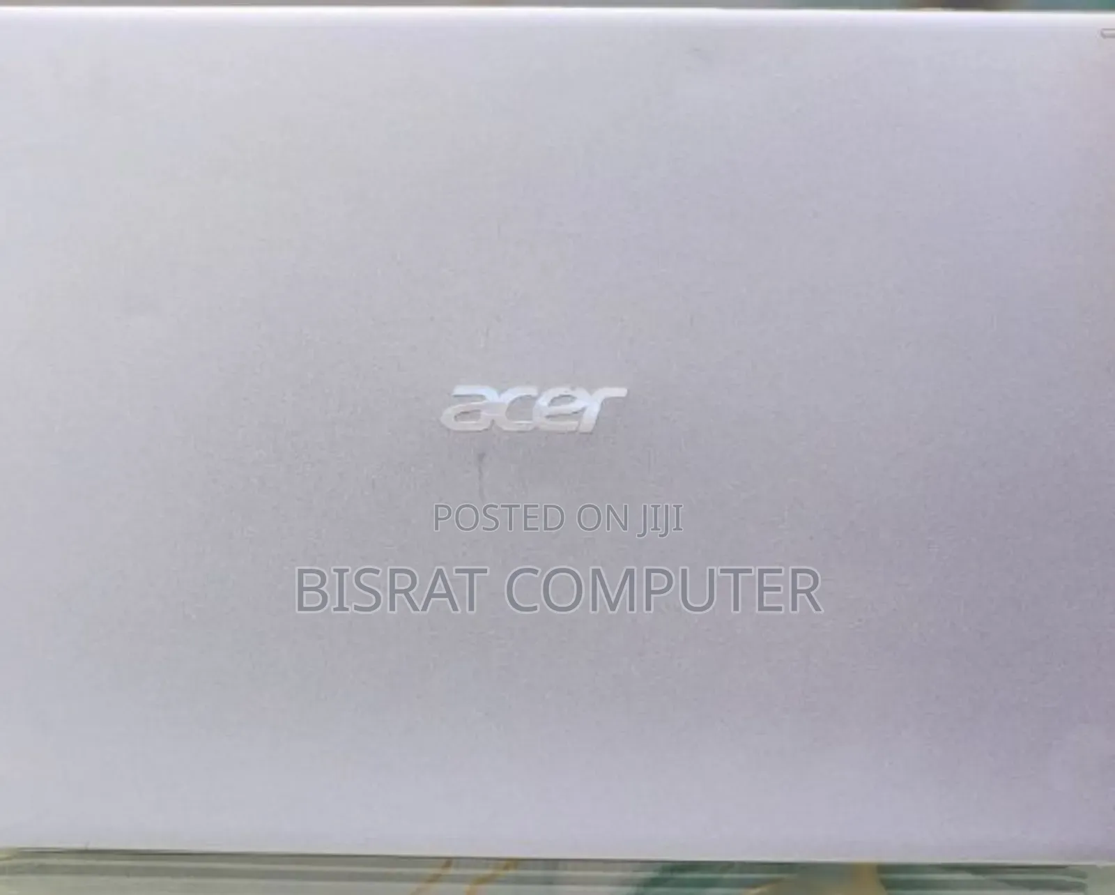 New Laptop Acer Aspire 5 8GB Intel Core I3 SSD 256GB