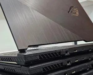Photo - New Laptop Asus ROG Strix G15 16GB Intel Core I7 SSD 512GB