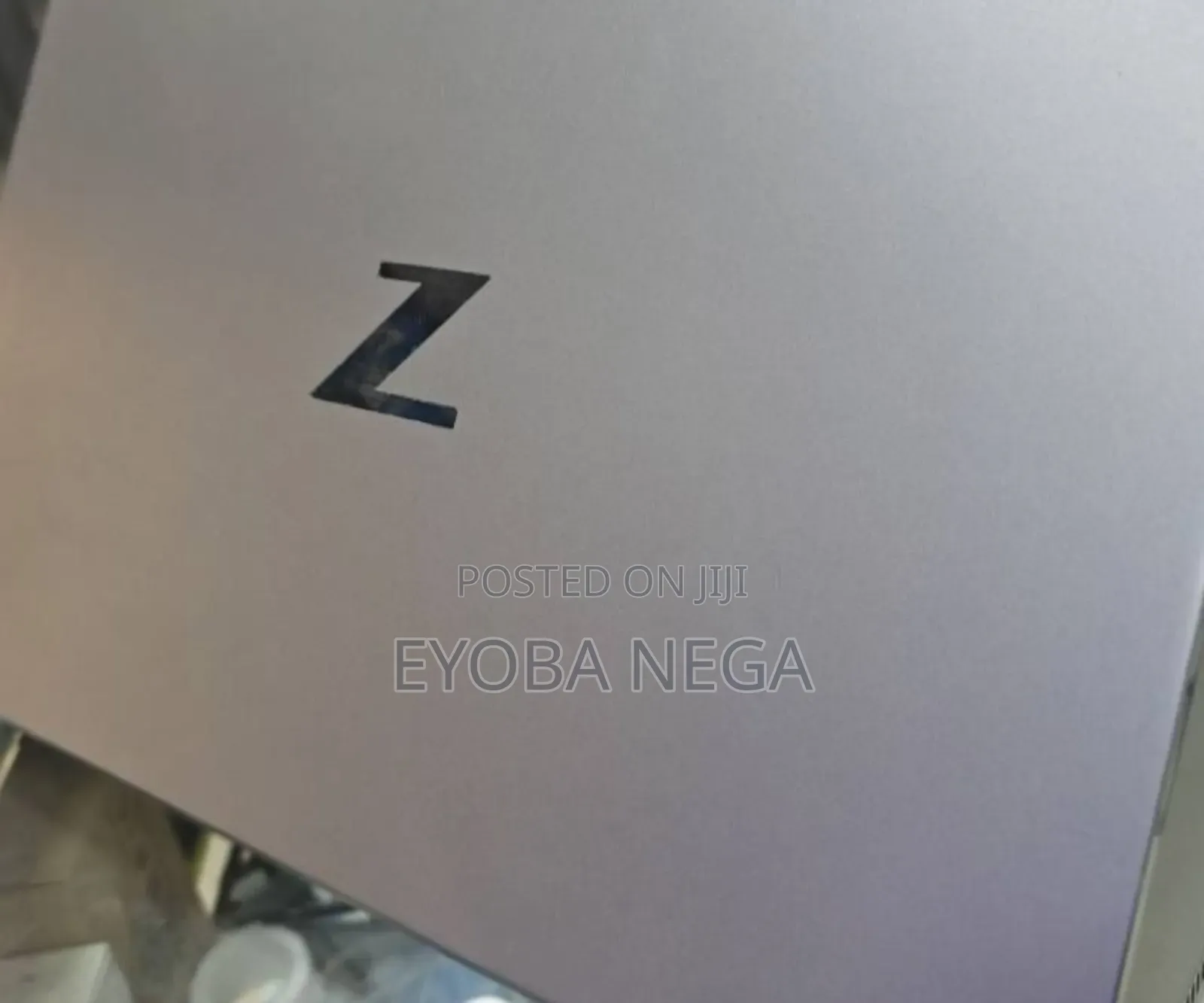 New Laptop HP ZBook 15 32GB Intel Core I7 SSD 512GB