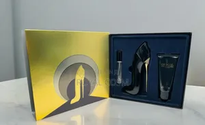 Good Girl Perfume Gift Set