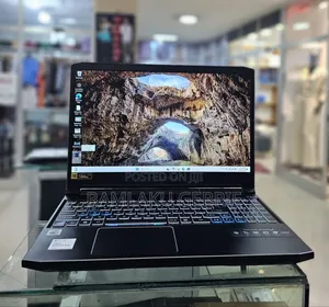 New Laptop Acer Predator Helios 300 16GB Intel Core I7 SSD 512GB