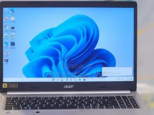 Photo - New Laptop Acer Nitro 5 8GB Intel Core I3 SSD 256GB
