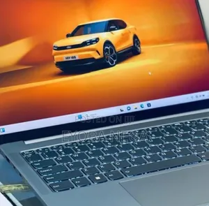 New Laptop Lenovo Legion 5 32GB Intel Core I7 SSD 1T